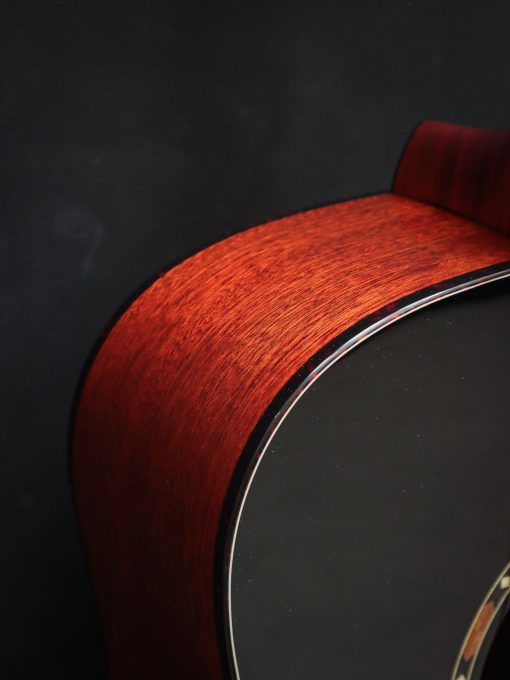 Eastman E2D-DLX - Image 9