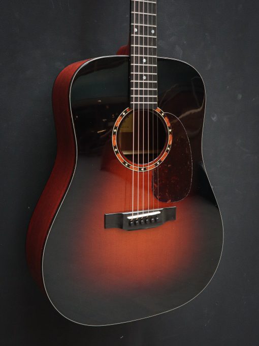 Eastman E2D-DLX - Image 4