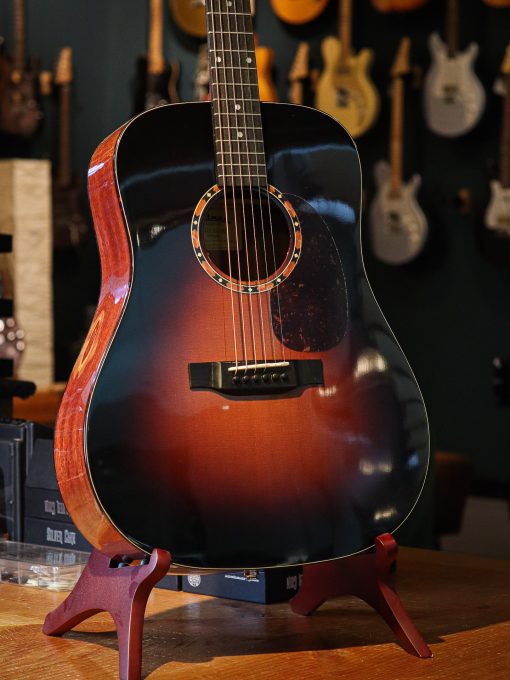 Eastman E2D-DLX