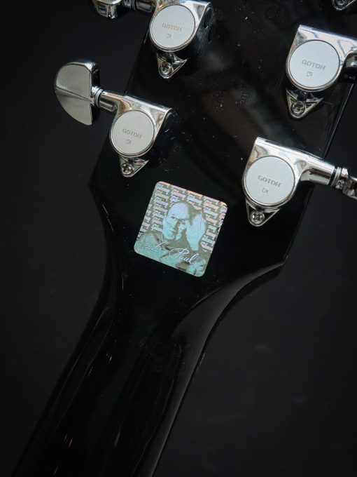 Gibson SG Special (2015) Les Paul 100 Pre-Owned - Image 14