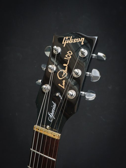 Gibson SG Special (2015) Les Paul 100 Pre-Owned - Image 11