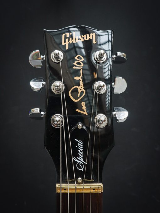 Gibson SG Special (2015) Les Paul 100 Pre-Owned - Image 10