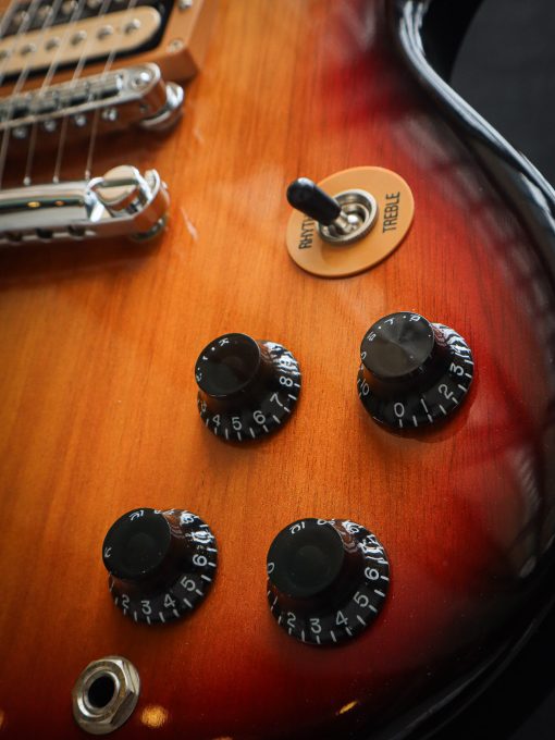 Gibson SG Special (2015) Les Paul 100 Pre-Owned - Image 8