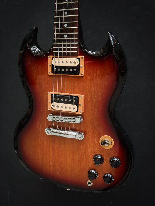 Gibson SG Special (2015) Les Paul 100 Pre-Owned - Image 5