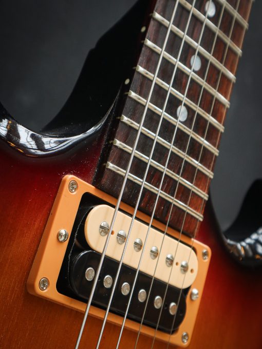 Gibson SG Special (2015) Les Paul 100 Pre-Owned - Image 6