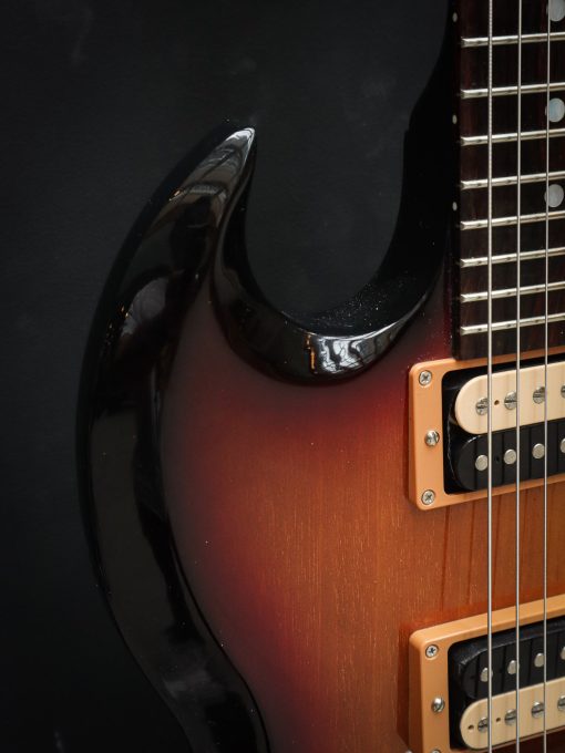 Gibson SG Special (2015) Les Paul 100 Pre-Owned - Image 7