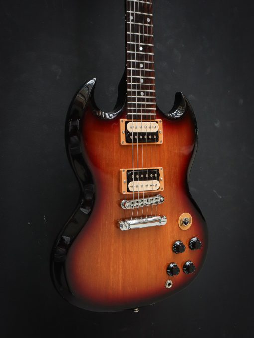 Gibson SG Special (2015) Les Paul 100 Pre-Owned - Image 4