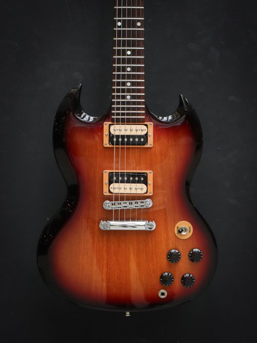 Gibson SG Special (2015) Les Paul 100 Pre-Owned - Image 3