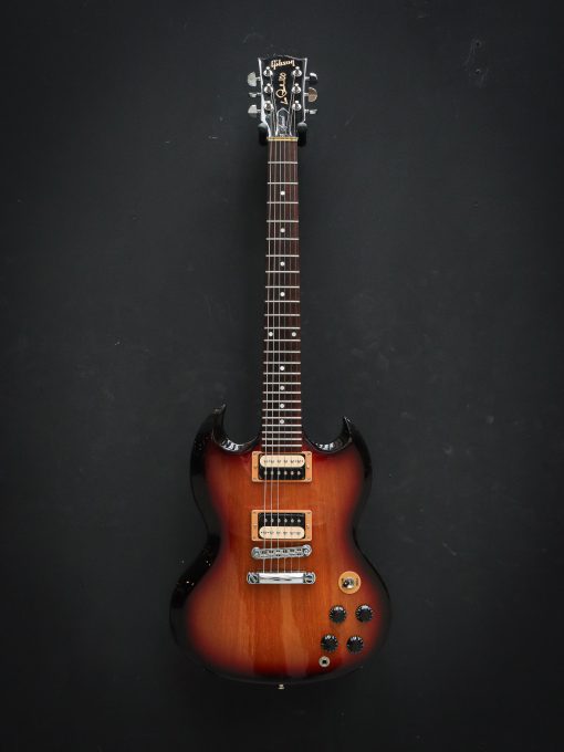 Gibson SG Special (2015) Les Paul 100 Pre-Owned - Image 2
