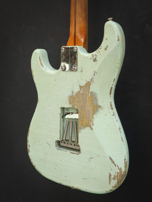 Kauffmann '56 S Nicotine Sonic Blue - Image 18