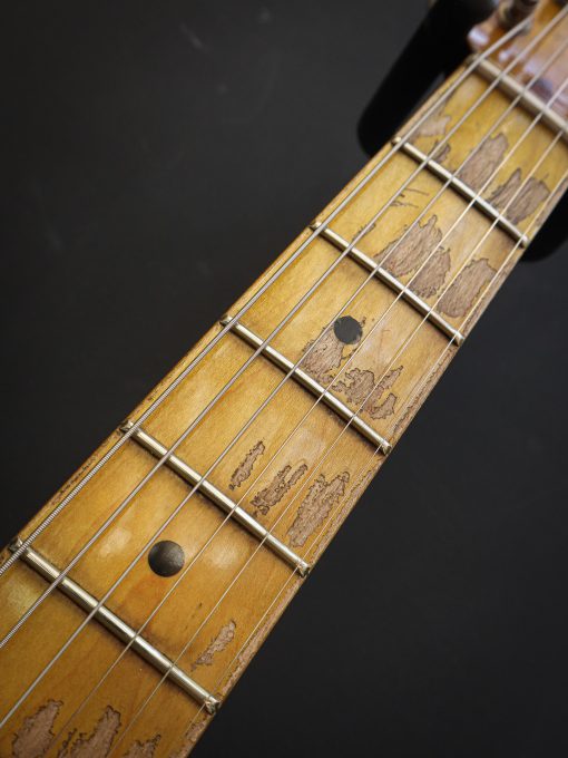 Kauffmann '56 S Nicotine Sonic Blue - Image 14