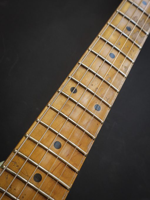 Kauffmann '56 S Nicotine Sonic Blue - Image 15