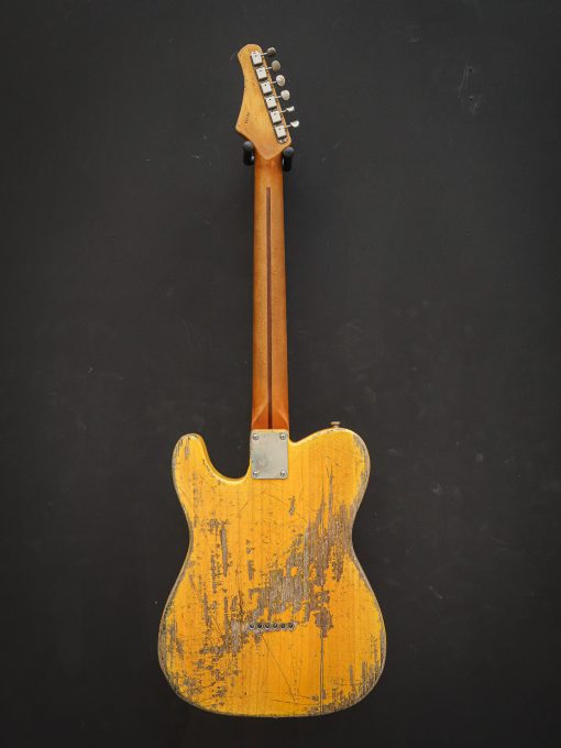 Kauffmann '56 T Butterscotch Blonde SH - Image 14
