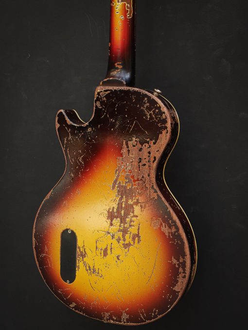 Kauffmann '59 SC Junior Three Tone Sunburst - Image 18