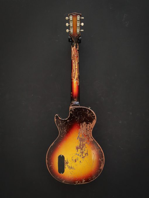 Kauffmann '59 SC Junior Three Tone Sunburst - Image 16