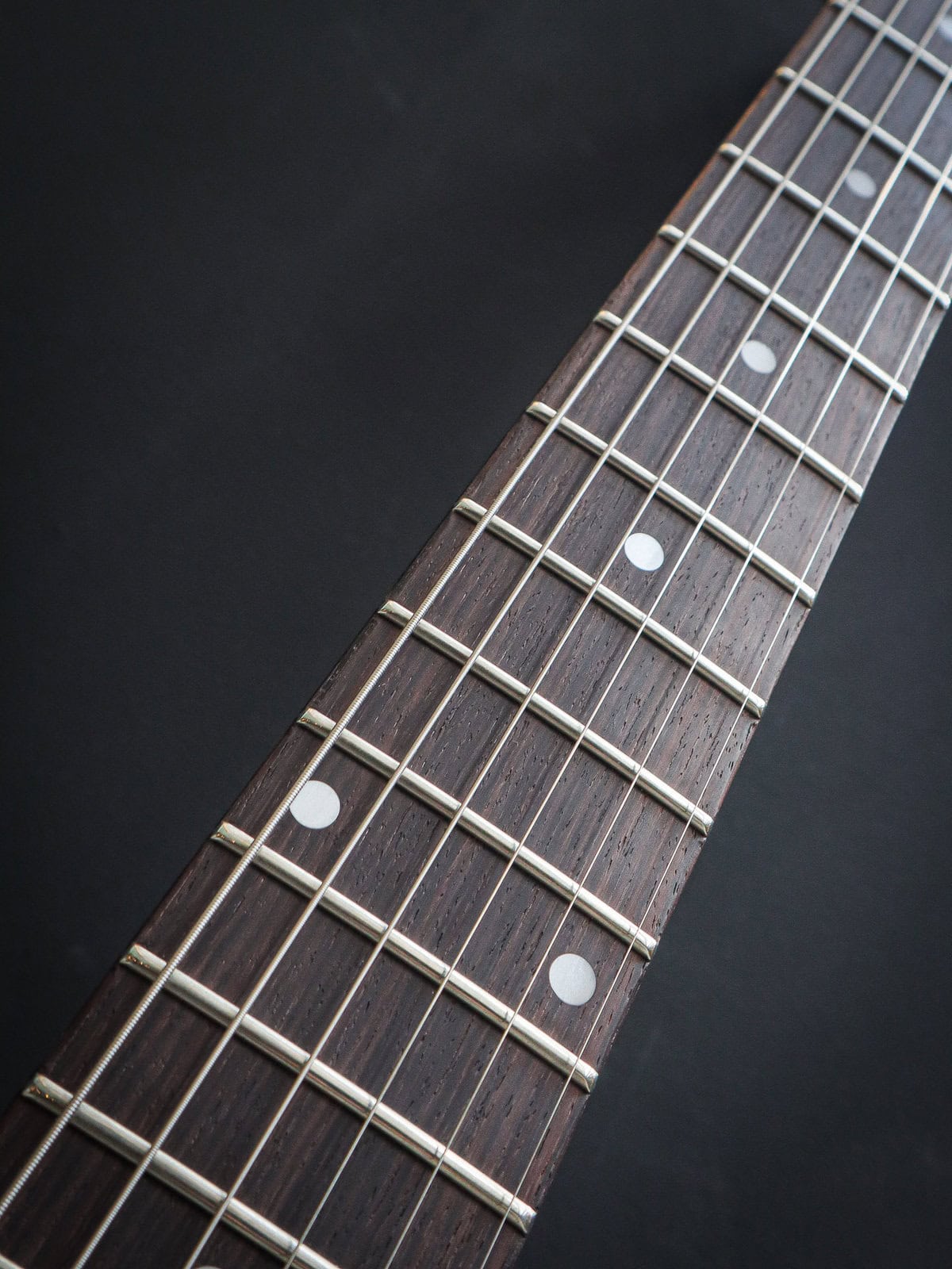 Kauffmann '59 SC Junior Three Tone Sunburst - Image 11