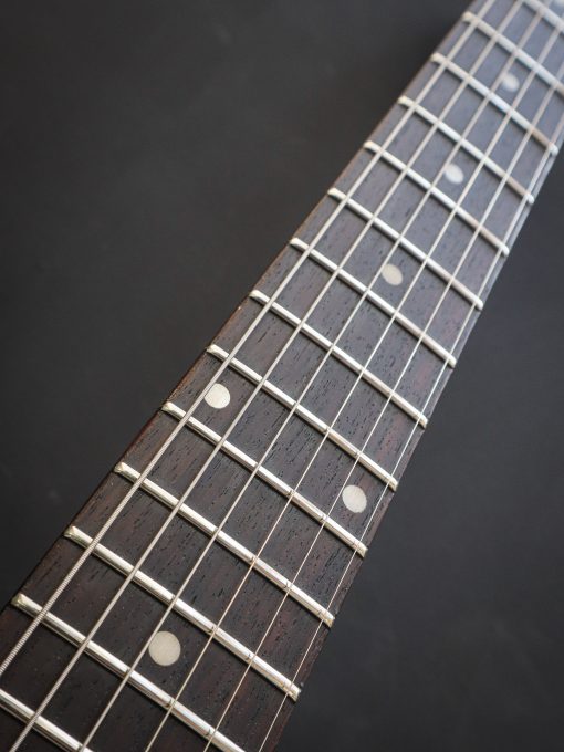 Kauffmann '59 SC Junior Three Tone Sunburst - Image 12