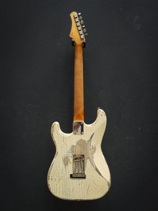 Kauffmann '63 HSS Aged White - Image 14