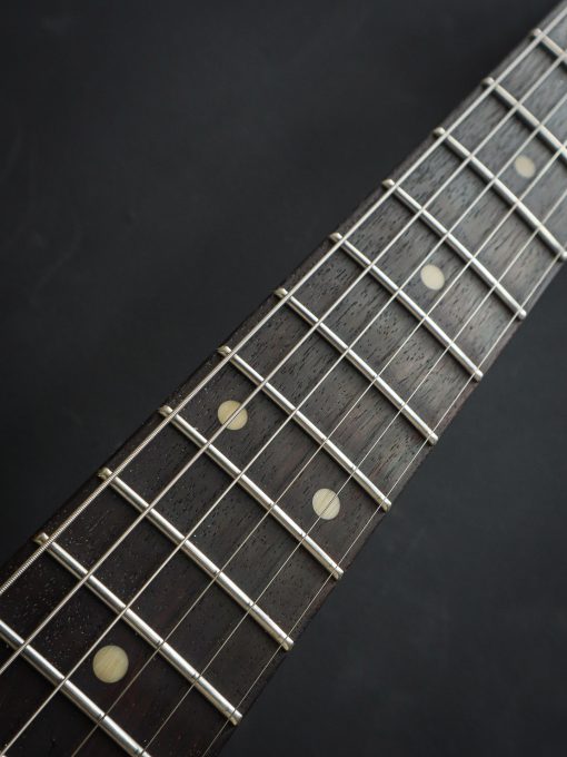 Kauffmann '63 HSS Aged White - Image 11