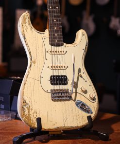 Kauffmann '63 HSS Aged White