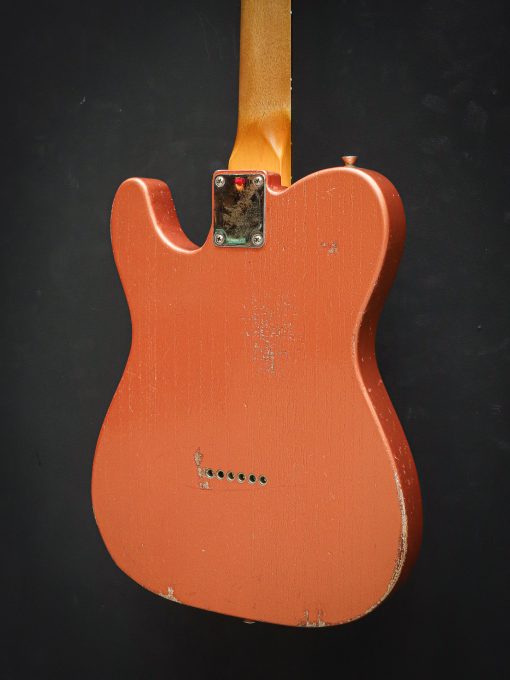 Kauffmann '63 T Copper - Image 17