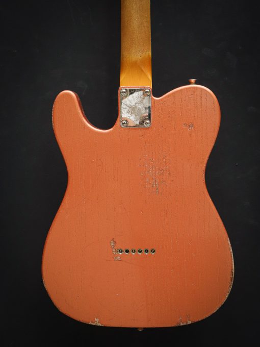 Kauffmann '63 T Copper - Image 18