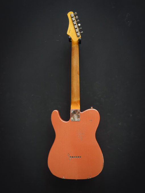 Kauffmann '63 T Copper - Image 16