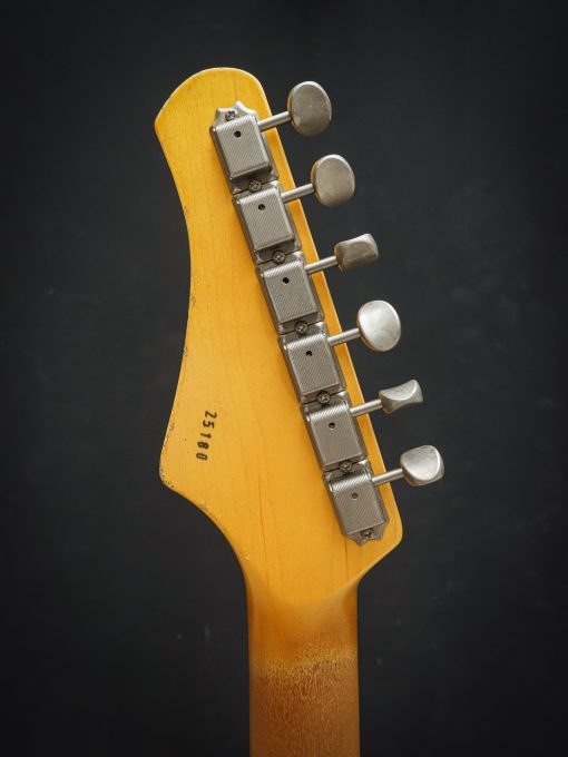 Kauffmann '63 T Copper - Image 15