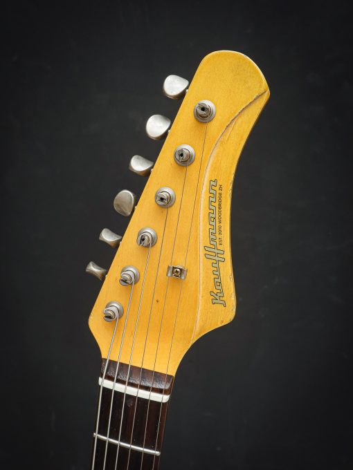 Kauffmann '63 T Copper - Image 13