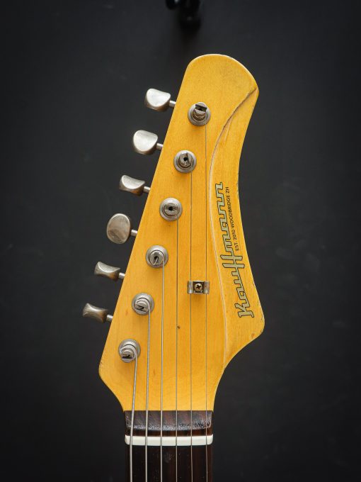 Kauffmann '63 T Copper - Image 12