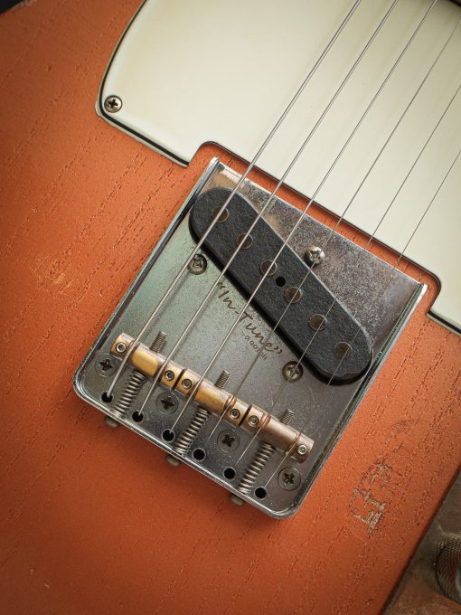 Kauffmann '63 T Copper - Image 10