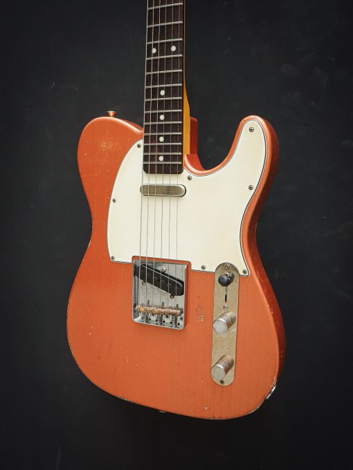 Kauffmann '63 T Copper - Image 9