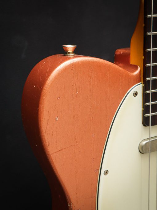 Kauffmann '63 T Copper - Image 5