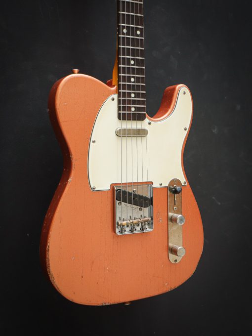 Kauffmann '63 T Copper - Image 4