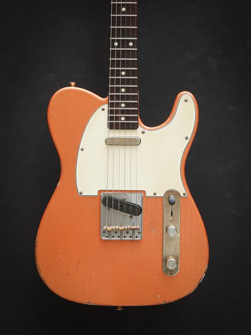 Kauffmann '63 T Copper - Image 3