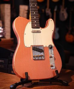 Kauffmann '63 T Copper