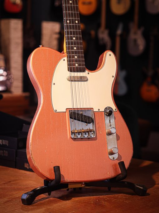 Kauffmann '63 T Copper