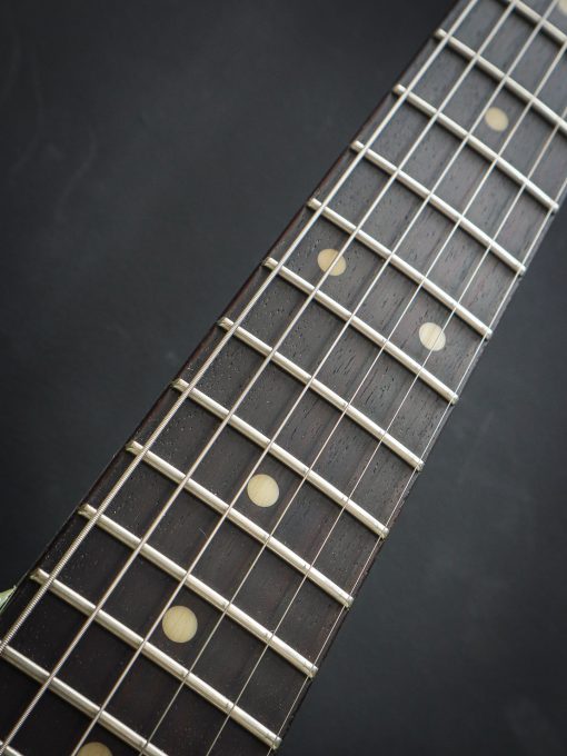 Kauffmann '63 T Nicotine Sonic Blue - Image 14