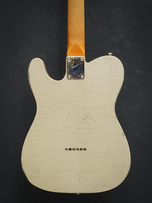 Kauffmann '63 T Shoreline Gold Double Bound - Image 14
