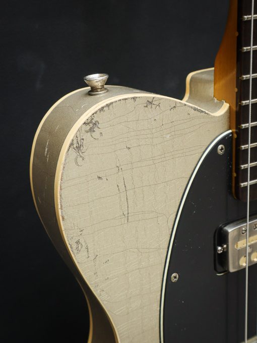 Kauffmann '63 T Shoreline Gold Double Bound - Image 6