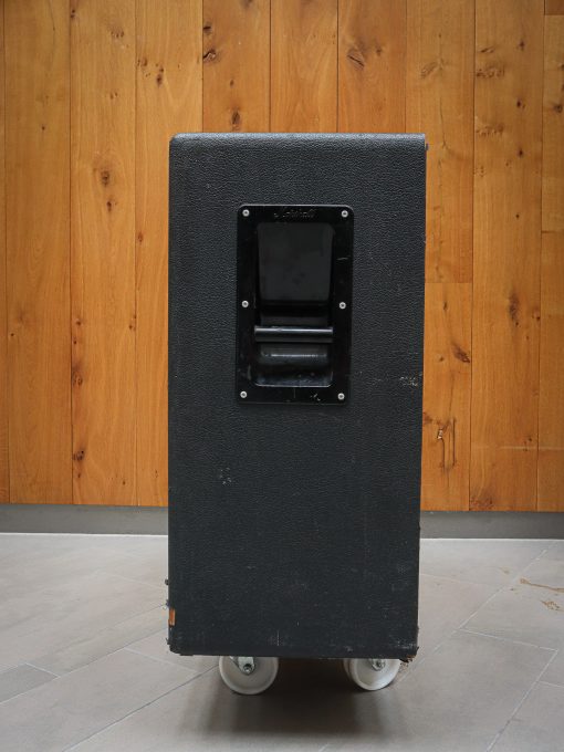 Marshall Bass Cab "Pre-Rola" 1971 Pre-Owned - Image 12