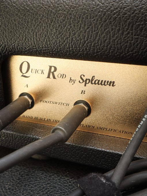 Splawn Quick Rod 100 watt Pre-Owned - Image 13