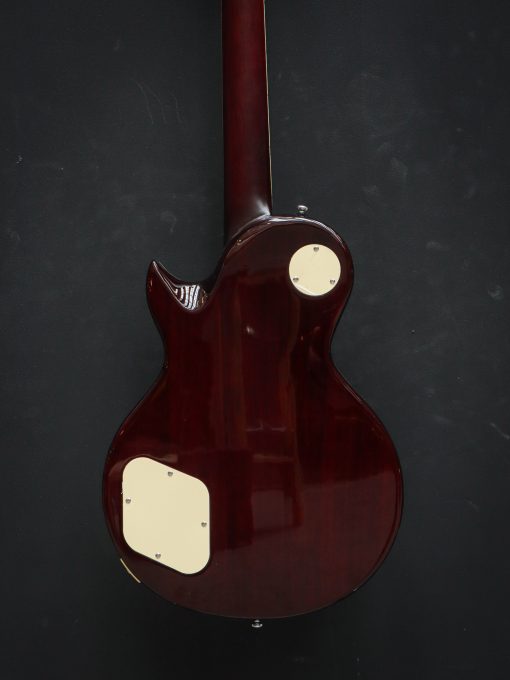 Sire Larry Carlton L7 Gold Top P90 - Image 14