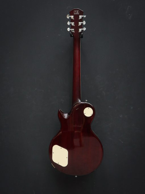 Sire Larry Carlton L7 Gold Top P90 - Image 13
