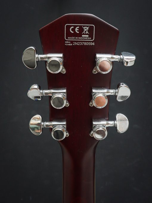 Sire Larry Carlton L7 Gold Top P90 - Image 12