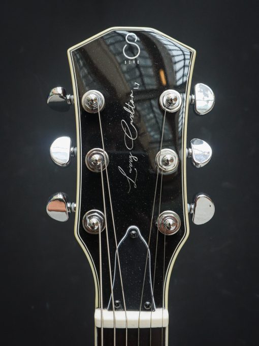 Sire Larry Carlton L7 Gold Top P90 - Image 11