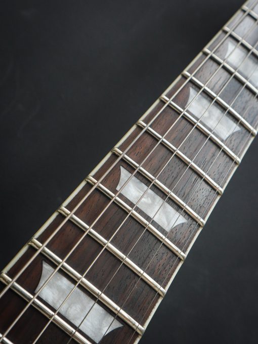 Sire Larry Carlton L7 Gold Top P90 - Image 10