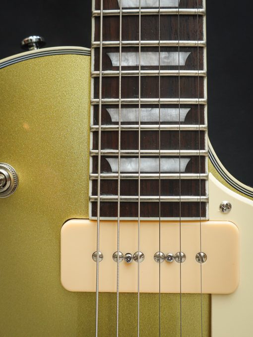 Sire Larry Carlton L7 Gold Top P90 - Image 6