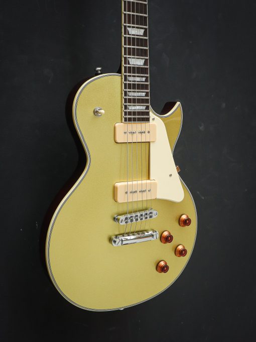 Sire Larry Carlton L7 Gold Top P90 - Image 4