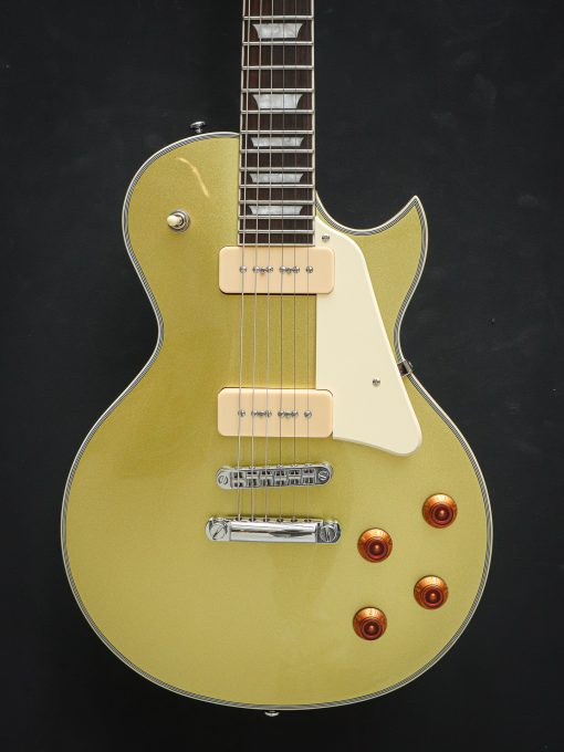 Sire Larry Carlton L7 Gold Top P90 - Image 3